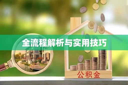 开鲁全流程解析与实用技巧