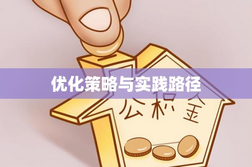 开鲁优化策略与实践路径