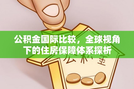 开鲁公积金国际比较，全球视角下的住房保障体系探析