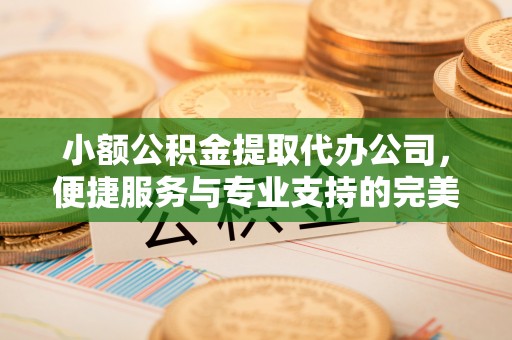 开鲁小额公积金提取代办公司，便捷服务与专业支持的完美结合