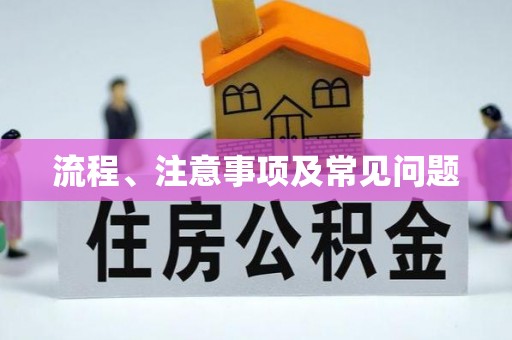 开鲁流程、注意事项及常见问题