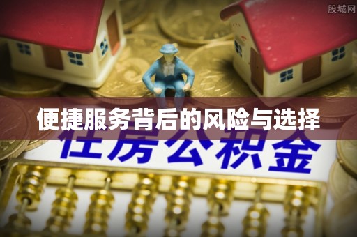 开鲁便捷服务背后的风险与选择
